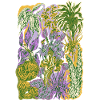 Dschungel