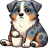 Australian Shepherd Aussie Aussiebesitzer Aussies
