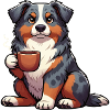 Australian Shepherd Aussie Aussiebesitzer Aussies
