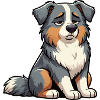 Australian Shepherd Aussie Aussiebesitzer Aussies