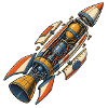 Raketenmechanik