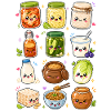 Kawaii Fermente | Kimchi & Fermentation