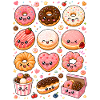 Kawaii Donuts | Süßes & Gebäck