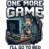 Noch ein Spiel