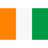 Elfenbeinküstenflagge