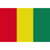 Guineanische Flagge