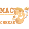 Makkaroni und Käse Mac and Cheese