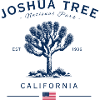 Joshua Tree California Nationalpark