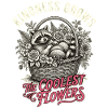 Kindness Grows The Coolest Flowers