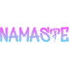 Namaste 