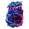 Nacht. Licht. Leistung.