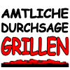 Grillen