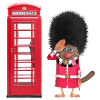 Englisch Foufou 🇬🇧