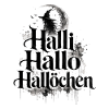 Halloween Hexe Fantasy