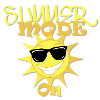 Summer Mode on