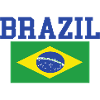 Brasilien Geschenk