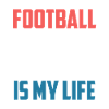 Fußball ist mein Leben