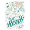 Roller Derby Jam Ready