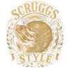Bluegrass Musik Scruggs Style