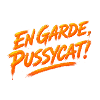 Pussycat Französischer Spruch