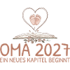 Oma 2027 Ein neues Kapitel beginnt
