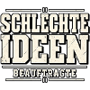 Schlechte Ideen Beauftragte – Polterabend