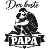 Der beste Papa Moment