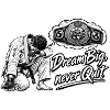 DreamBig Never Quit Karate
