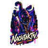 Nachtaktiv