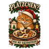 Plätzchen nur mit Katzensteuer