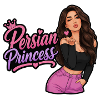 Persian Princess Kiss