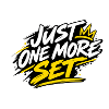 Just One More Set Krone