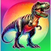 Dinosaurier