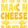 Makkaroni und Käse Mac and Cheese