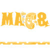 Makkaroni und Käse Mac and Cheese