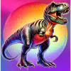 Dinosaurier