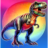 Dinosaurier