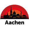 Aachen Skyline Kreise