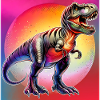 Dinosaurier