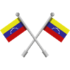 Venezolanische Flagge