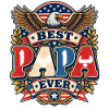 Bester Retro-Stil Arab Family Baba