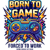 Geboren für das Spiel