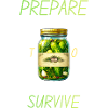 Prepare to Survive