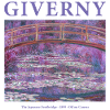 Wasserlilien Impressionismus Kunst Giverny