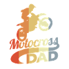 Motocross Papa