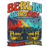 Berlin Germany Underground Techno Beats Music