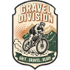 Gravel Division Cycling