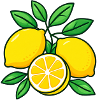 summer lemon