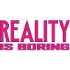 RealityIsLangweilig