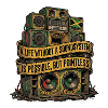 Dub Reggae Soundsystem Lover
